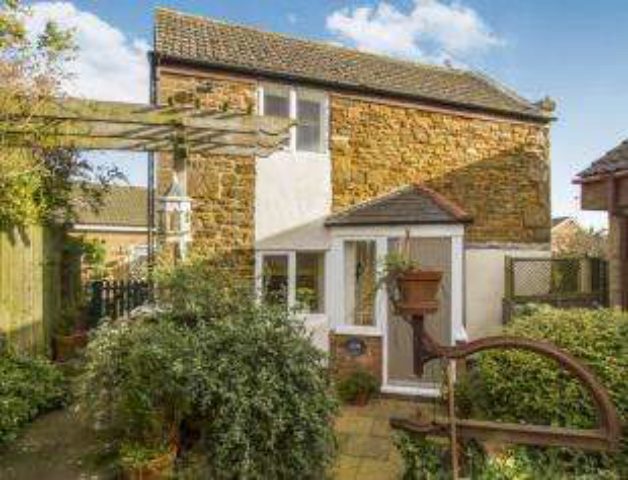  Image of 1 bedroom Detached house for sale in Norton Street Uppingham Oakham LE15 at Norton Street Uppingham, LE15 9QN